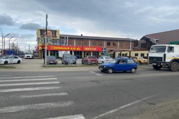 Фото №5: Коммерция 1870 м² - Новотитаровская, ул. Широкая, 20