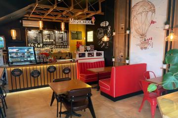 Фото №4: Коммерция 1870 м² - Новотитаровская, ул. Широкая, 20