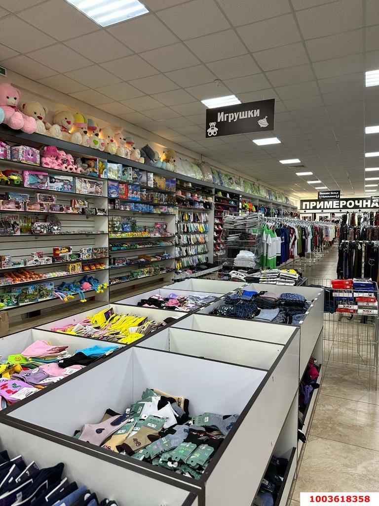 Фото №10: Коммерция 1870 м² - Новотитаровская, ул. Широкая, 20