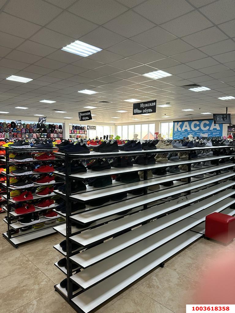 Фото №7: Коммерция 1870 м² - Новотитаровская, ул. Широкая, 20