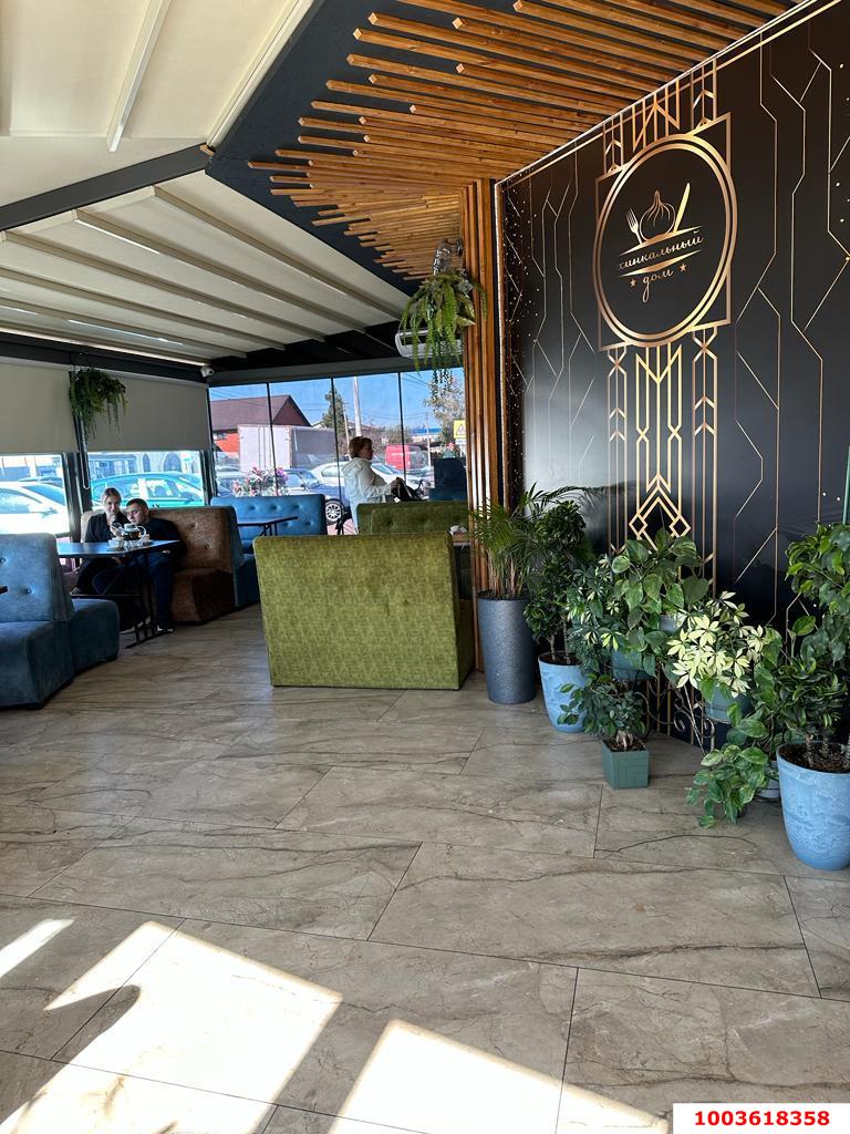 Фото №8: Отдельное здание 1870 м² - Новотитаровская, ул. Широкая, 20