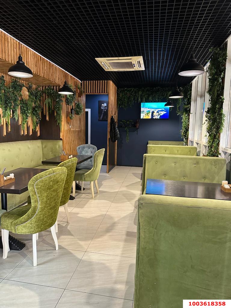 Фото №13: Коммерция 1870 м² - Новотитаровская, ул. Широкая, 20