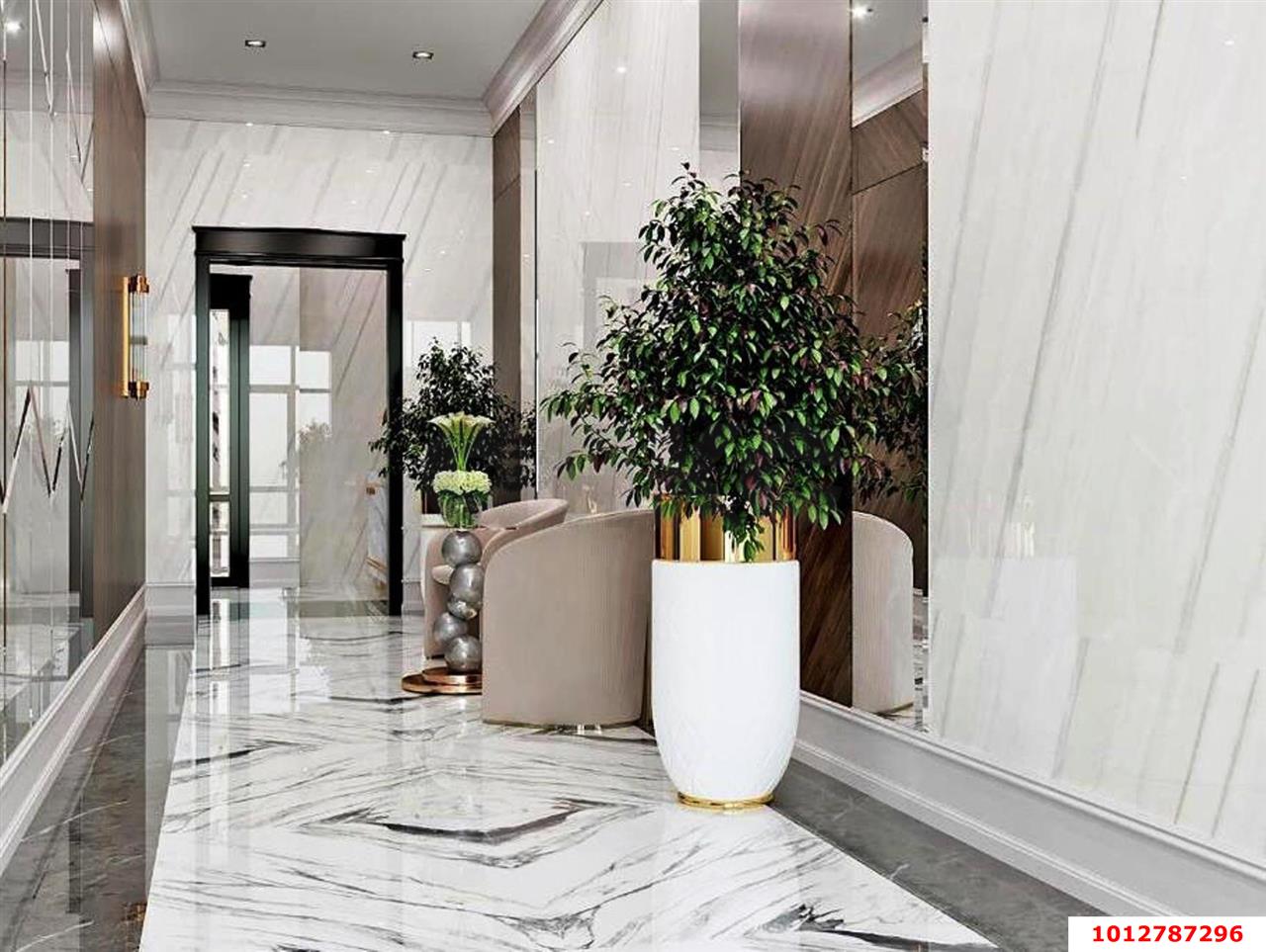 Фото №7: 2-комнатная квартира 69 м² - Краснодар, Школьный, Прикубанский внутригородской округ, Круглик, мкр. жилой комплекс Сердце, ул. Школьная, 1