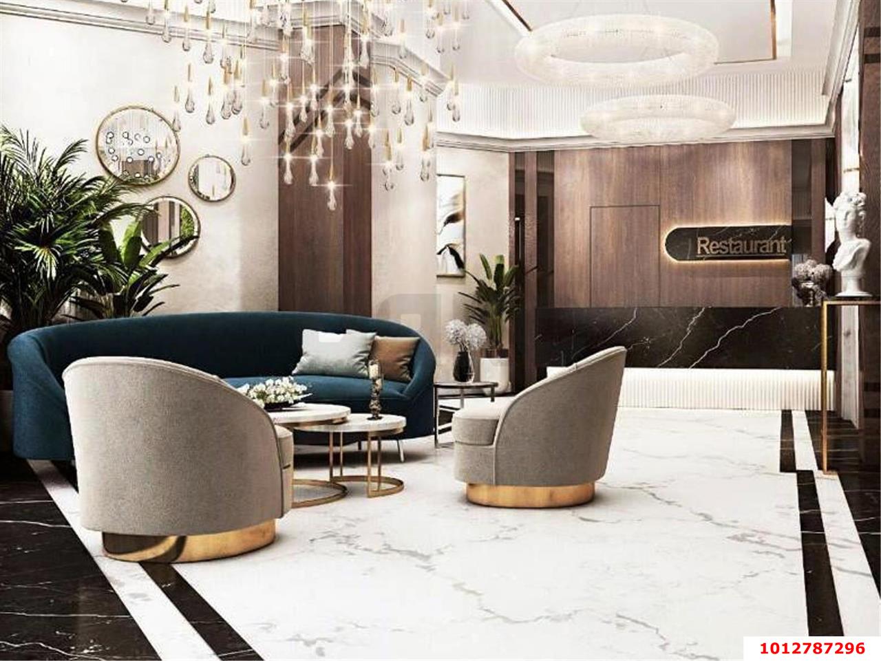 Фото №8: 2-комнатная квартира 69 м² - Краснодар, Школьный, Прикубанский внутригородской округ, Круглик, мкр. жилой комплекс Сердце, ул. Школьная, 1