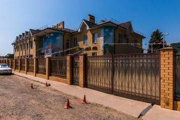 Фото №1: Дом 160 м² - Елизаветинская, ст Строитель, 301