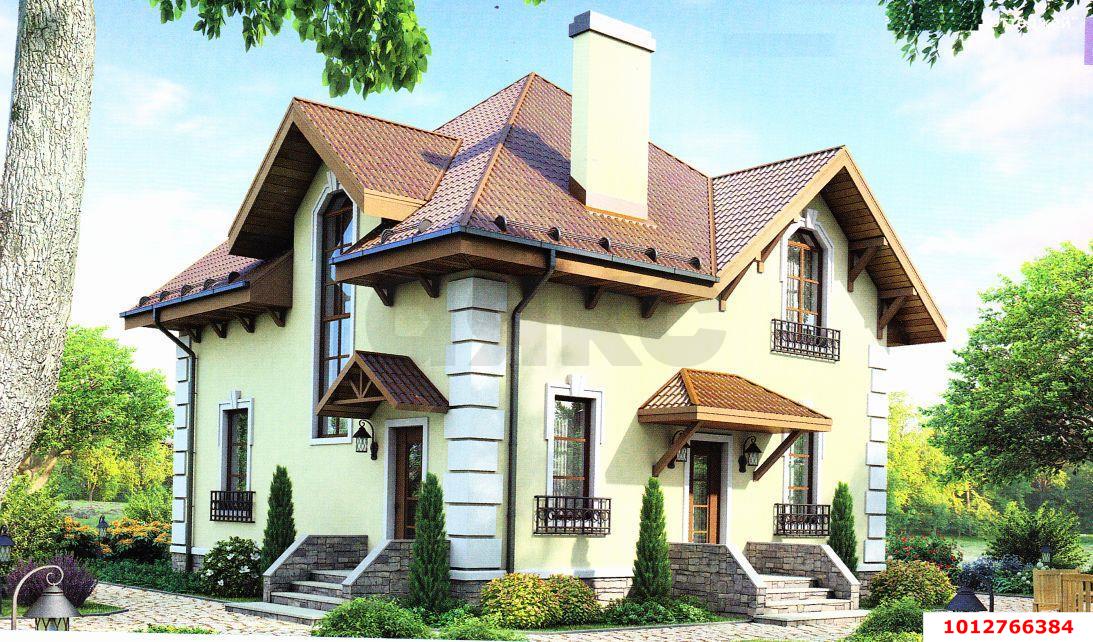 Фото №6: Дом 160 м² + 3.82 сот. - Елизаветинская, Строитель, 301