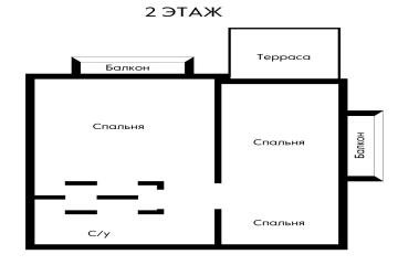 Фото №4: Дом 160 м² - Елизаветинская, ст Строитель, 301