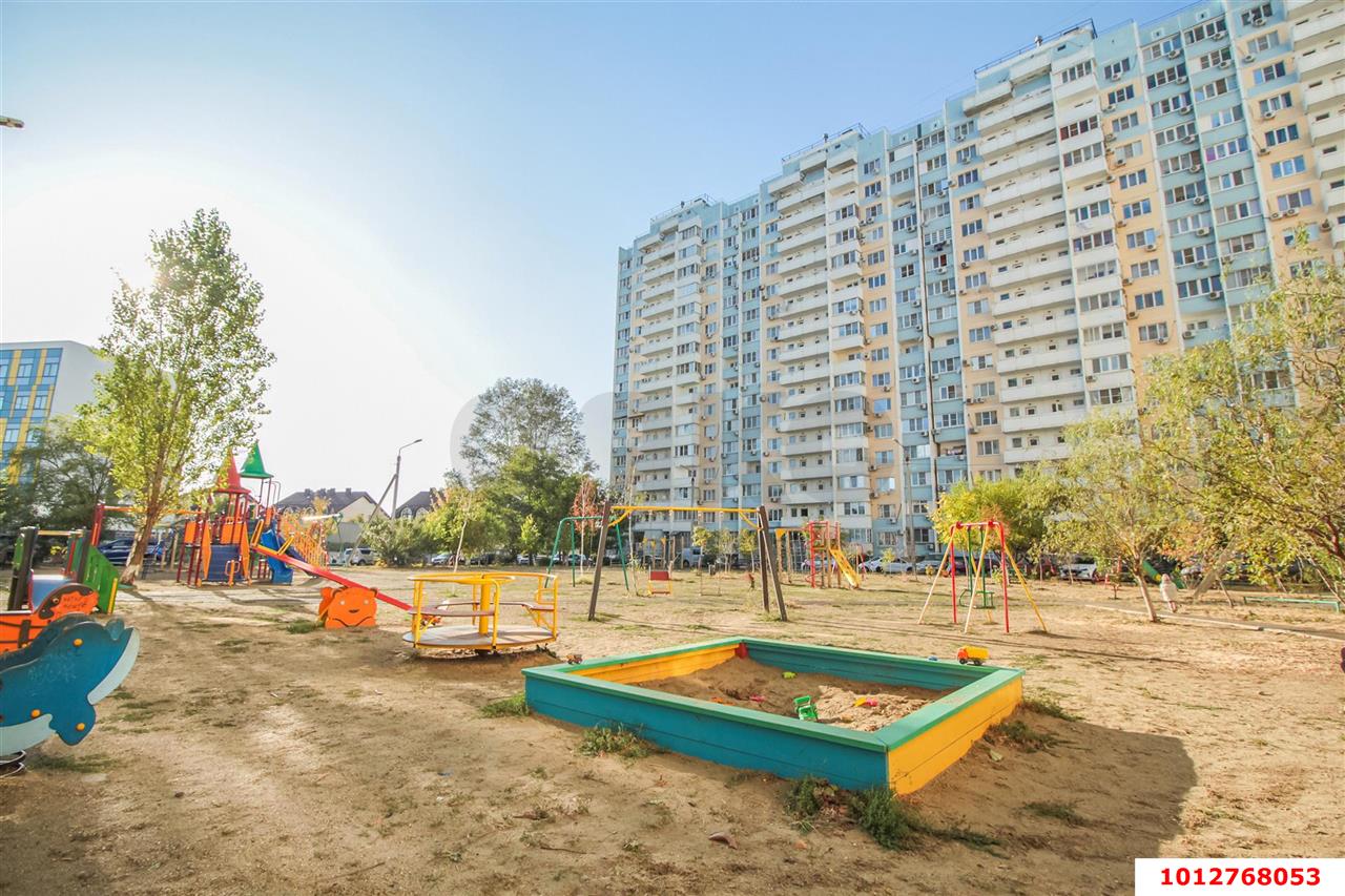 Фото №8: Торговое помещение 53 м² - Краснодар, Гидростроителей, ул. Парусная