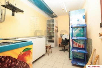 Фото №5: Торговое помещение 53 м² - Краснодар, мкр. Гидростроителей, ул. Парусная
