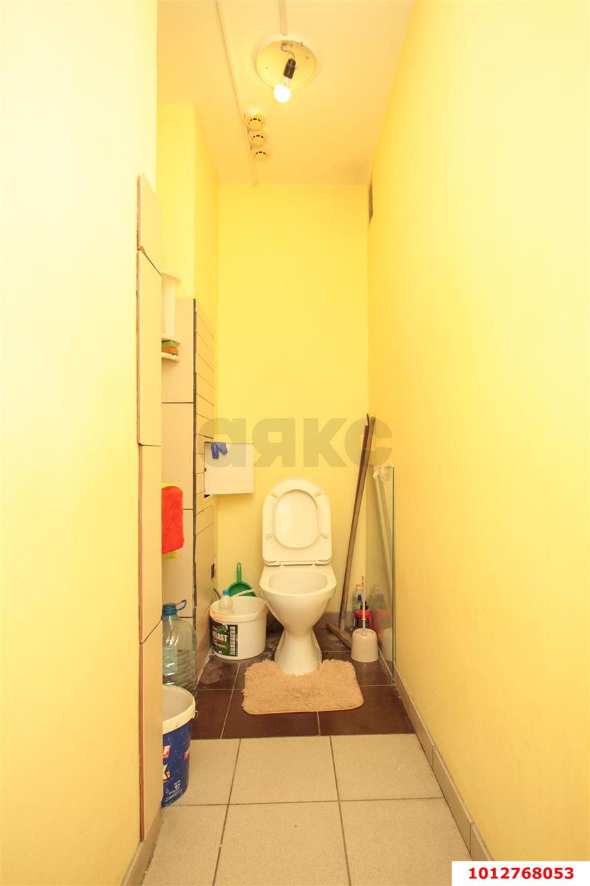Фото №6: Торговое помещение 53 м² - Краснодар, Карасунский внутригородской округ, мкр. Гидростроителей, ул. Парусная