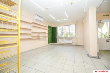 Фото №1: Торговое помещение 53 м² - Краснодар, мкр. Гидростроителей, ул. Парусная