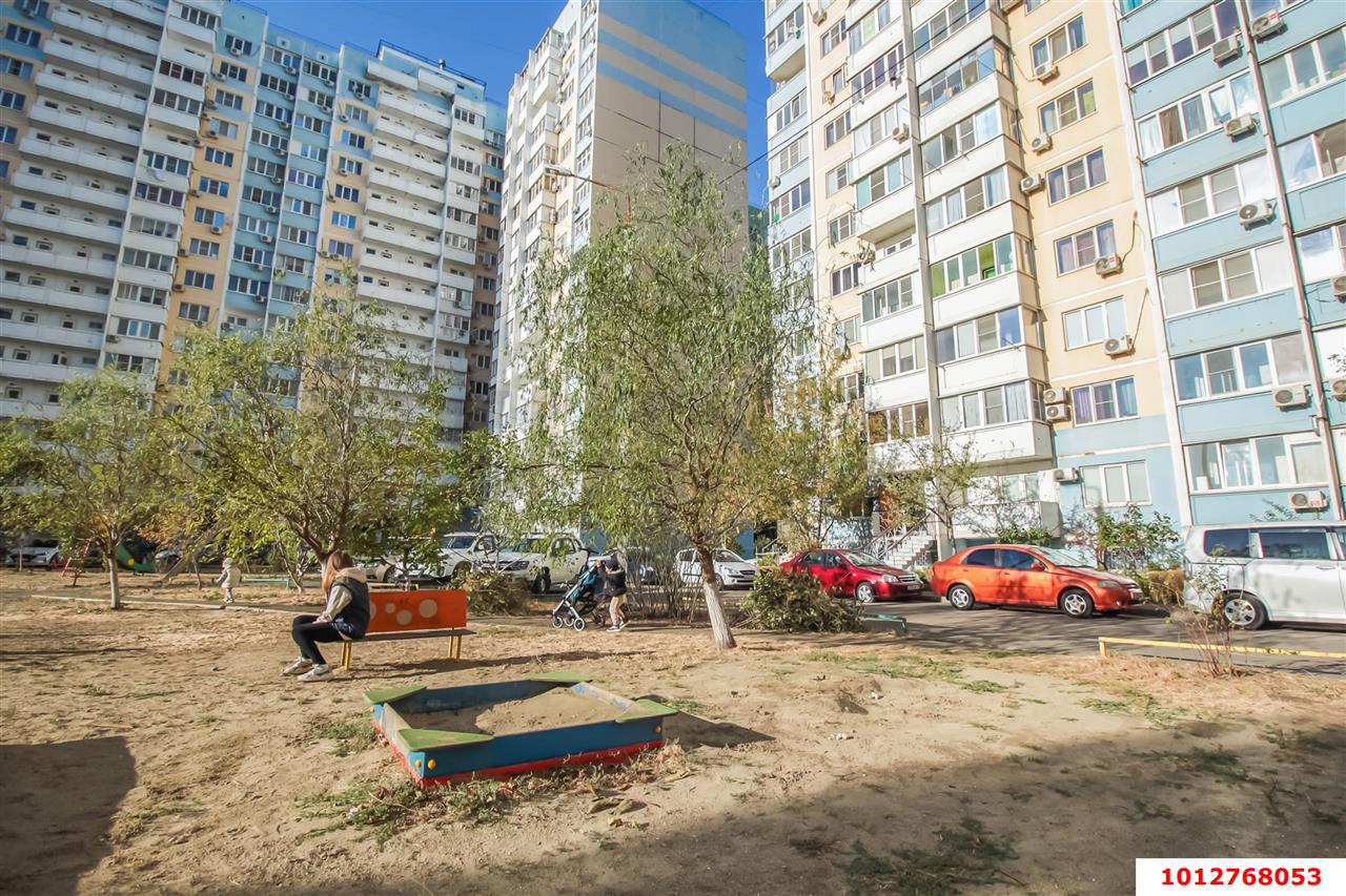 Фото №9: Торговое помещение 53 м² - Краснодар, Гидростроителей, ул. Парусная