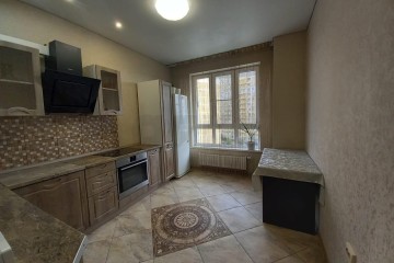 Фото №1: 2-комнатная квартира 50 м² - Краснодар, мкр. жилой комплекс Фонтаны, ул. Старокубанская, 2/23к1