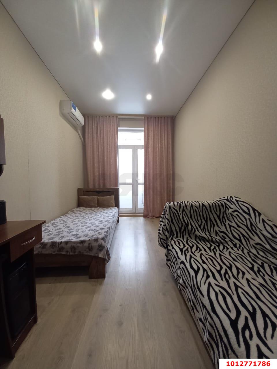 Фото №5: 2-комнатная квартира 50 м² - Краснодар, жилой комплекс Фонтаны, ул. Старокубанская, 2/23к1