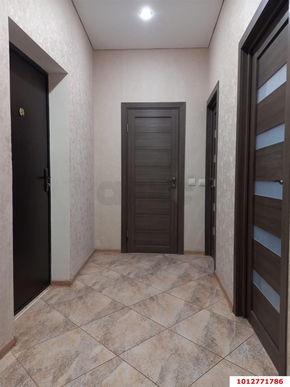 Фото №7: 2-комнатная квартира 50 м² - Краснодар, жилой комплекс Фонтаны, ул. Старокубанская, 2/23к1