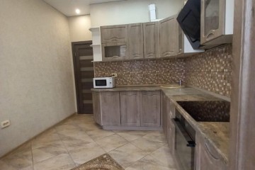 Фото №3: 2-комнатная квартира 50 м² - Краснодар, мкр. жилой комплекс Фонтаны, ул. Старокубанская, 2/23к1