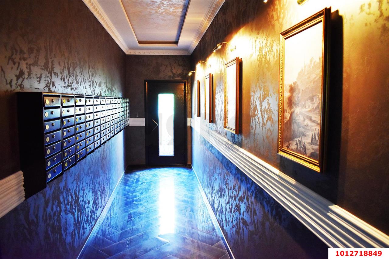 Фото №5: 2-комнатная квартира 98 м² - Краснодар, Фестивальный, ул. Гаражная, 79/1