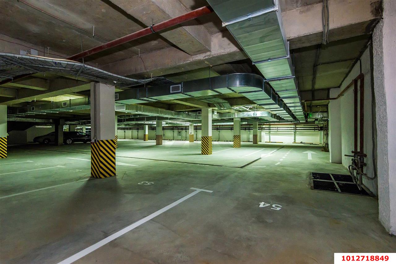 Фото №15: 2-комнатная квартира 98 м² - Краснодар, Фестивальный, ул. Гаражная, 79/1