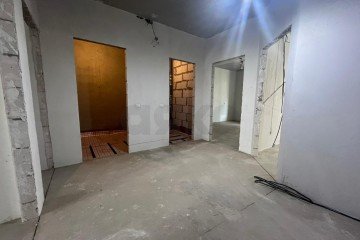 Фото №3: 3-комнатная квартира 82 м² - Краснодар, мкр. Светлоград, ул. Красных Партизан, 1/4к8