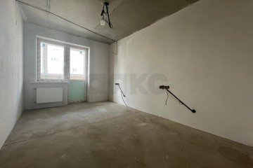 Фото №4: 3-комнатная квартира 82 м² - Краснодар, мкр. Светлоград, ул. Красных Партизан, 1/4к8