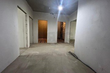 Фото №1: 3-комнатная квартира 82 м² - Краснодар, мкр. Светлоград, ул. Красных Партизан, 1/4к8