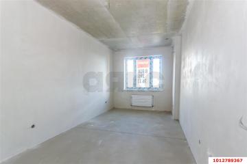 Фото №5: 2-комнатная квартира 62 м² - Краснодар, мкр. жилой комплекс Абрикосово, ул. имени Героя Георгия Бочарникова, 4к2