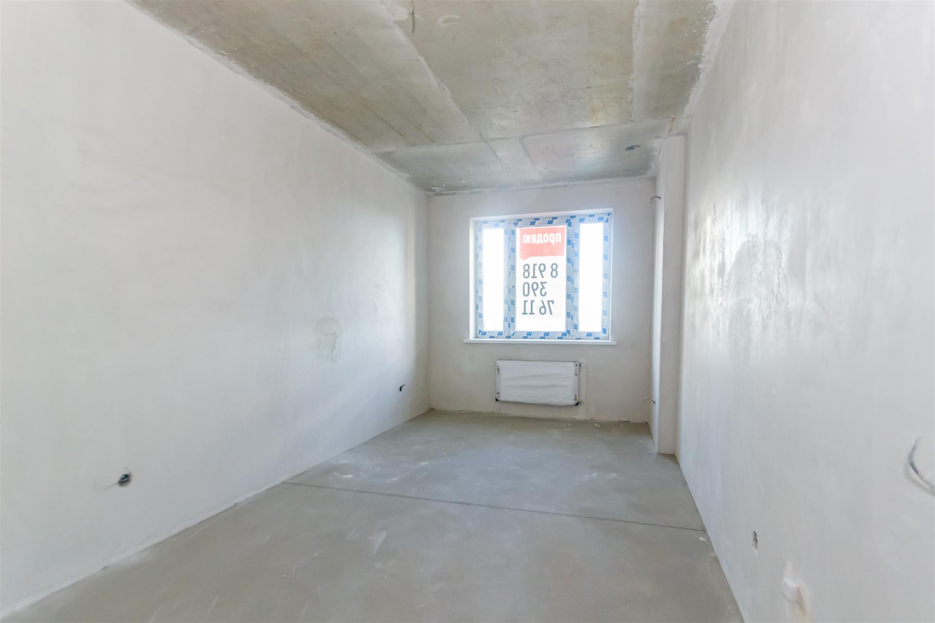 Фото №14: 2-комнатная квартира 62 м² - Краснодар, ЖК Абрикосово, Прикубанский внутригородской округ, мкр. жилой комплекс Абрикосово, ул. имени Героя Георгия Бочарникова, 4к2