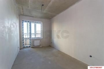 Фото №3: 2-комнатная квартира 62 м² - Краснодар, мкр. жилой комплекс Абрикосово, ул. имени Героя Георгия Бочарникова, 4к2