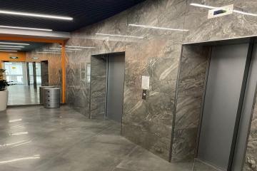 Фото №4: 2-комнатная квартира 58 м² - Краснодар, мкр. жилой комплекс Абрикосово, ул. имени Героя Георгия Бочарникова, 4к2