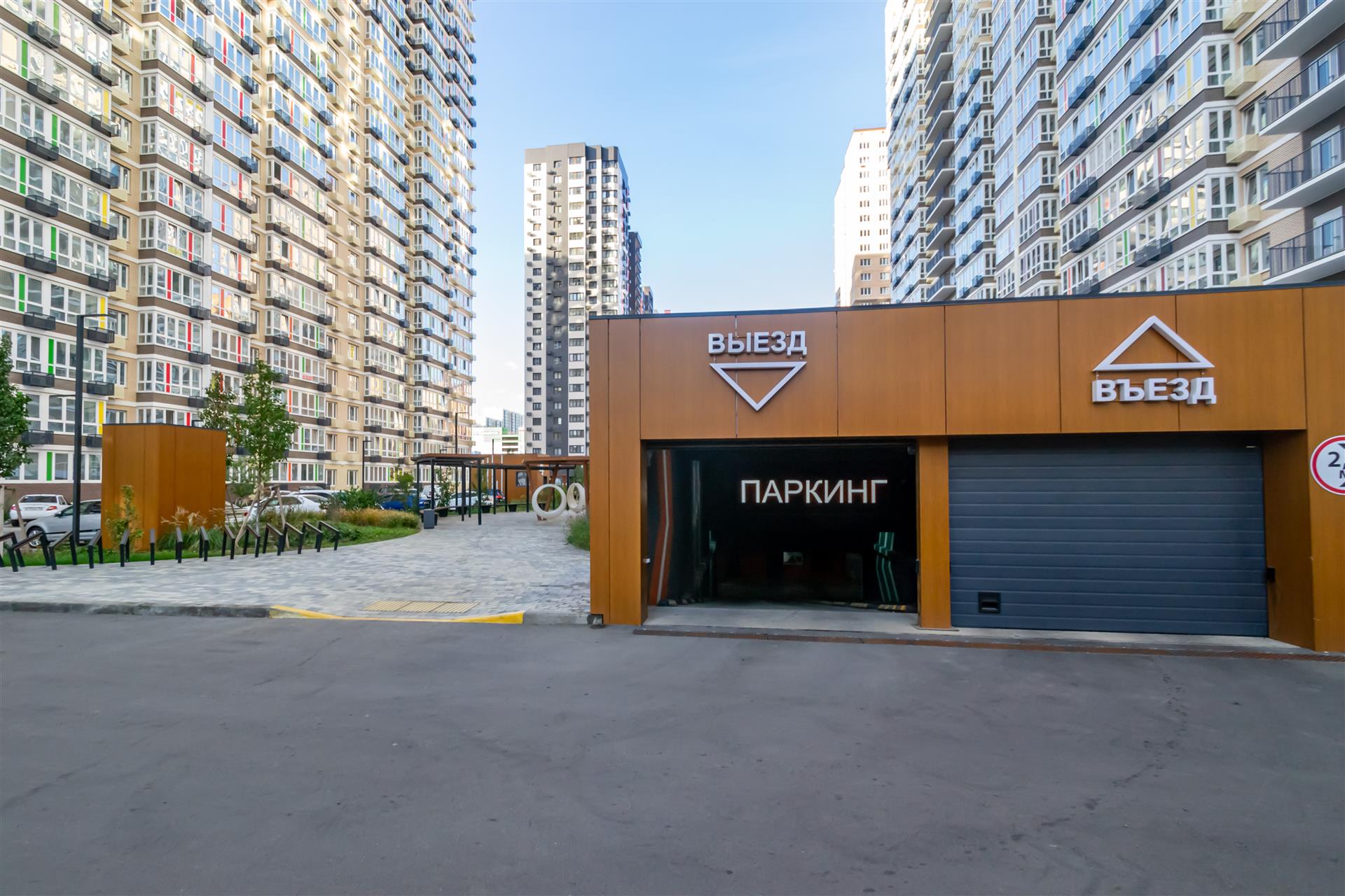 Фото №11: 2-комнатная квартира 62 м² - Краснодар, ЖК Абрикосово, Прикубанский внутригородской округ, мкр. жилой комплекс Абрикосово, ул. имени Героя Георгия Бочарникова, 4к2