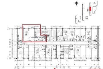 Фото №1: 2-комнатная квартира 58 м² - Краснодар, мкр. жилой комплекс Абрикосово, ул. имени Героя Георгия Бочарникова, 4к2