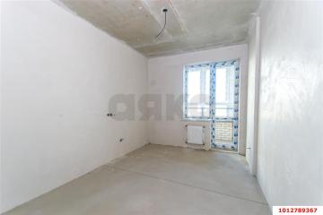 Фото №4: 2-комнатная квартира 62 м² - Краснодар, мкр. жилой комплекс Абрикосово, ул. имени Героя Георгия Бочарникова, 4к2