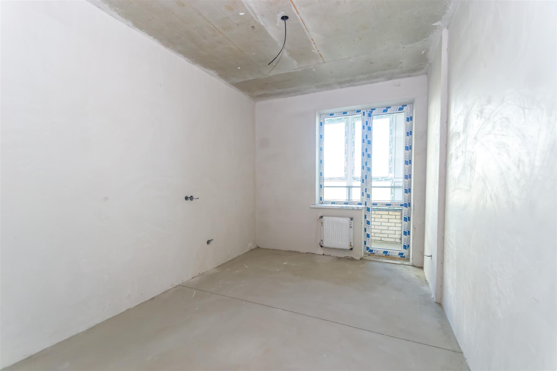 Фото №13: 2-комнатная квартира 62 м² - Краснодар, ЖК Абрикосово, Прикубанский внутригородской округ, мкр. жилой комплекс Абрикосово, ул. имени Героя Георгия Бочарникова, 4к2