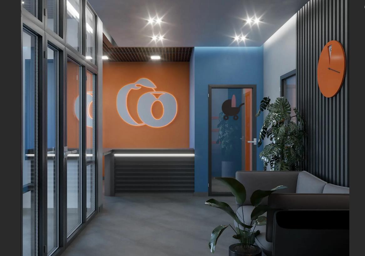 Фото №7: 2-комнатная квартира 62 м² - Краснодар, ЖК Абрикосово, Прикубанский внутригородской округ, мкр. жилой комплекс Абрикосово, ул. имени Героя Георгия Бочарникова, 4к2