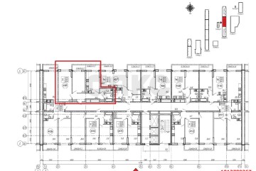 Фото №1: 2-комнатная квартира 62 м² - Краснодар, мкр. жилой комплекс Абрикосово, ул. имени Героя Георгия Бочарникова, 4к2