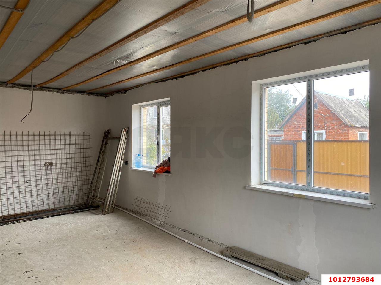 Фото №9: Дом 150 м² + 4 сот. - Знаменский, дачное товарищество Гидростроитель, ул. Северная, 35