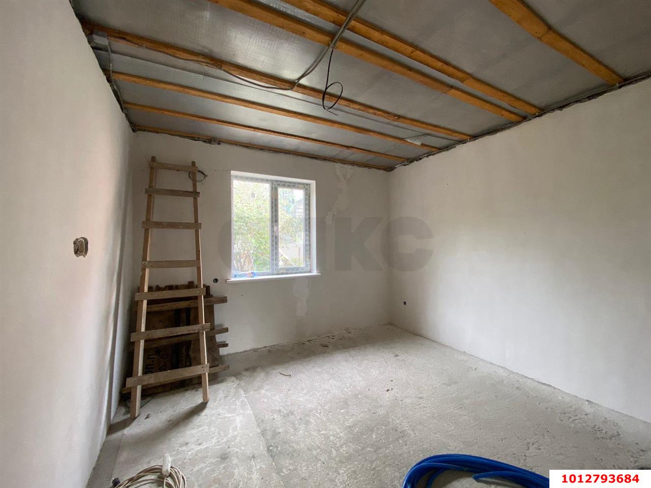 Фото №6: Дом 150 м² + 4 сот. - Знаменский, дачное товарищество Гидростроитель, ул. Северная, 35