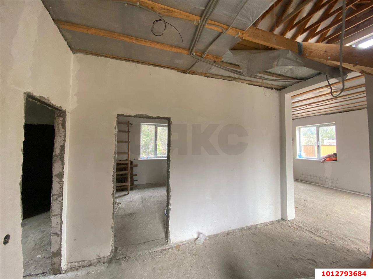 Фото №6: Дом 150 м² + 4 сот. - Знаменский, дачное товарищество Гидростроитель, ул. Северная, 35