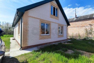 Фото №1: Дом 150 м² - Знаменский, мкр. дачное товарищество Гидростроитель, ул. Северная, 35