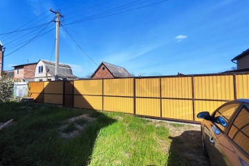 Фото №4: Дом 150 м² - Содружество, мкр. Карасунский внутригородской округ, ул. Персиковая, 119