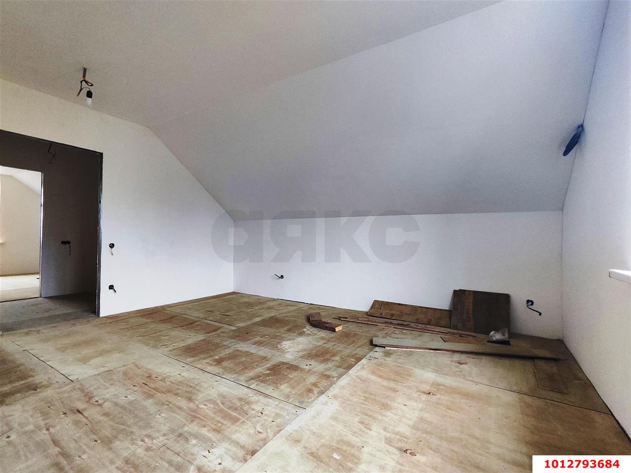 Фото №12: Дом 150 м² + 4 сот. - Знаменский, дачное товарищество Гидростроитель, ул. Северная, 35