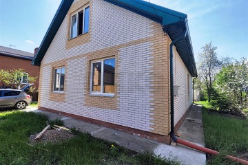 Фото №2: Дом 150 м² - Знаменский, мкр. дачное товарищество Гидростроитель, ул. Северная, 35