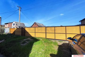 Фото №4: Дом 150 м² - Содружество, мкр. Карасунский внутригородской округ, ул. Персиковая, 119