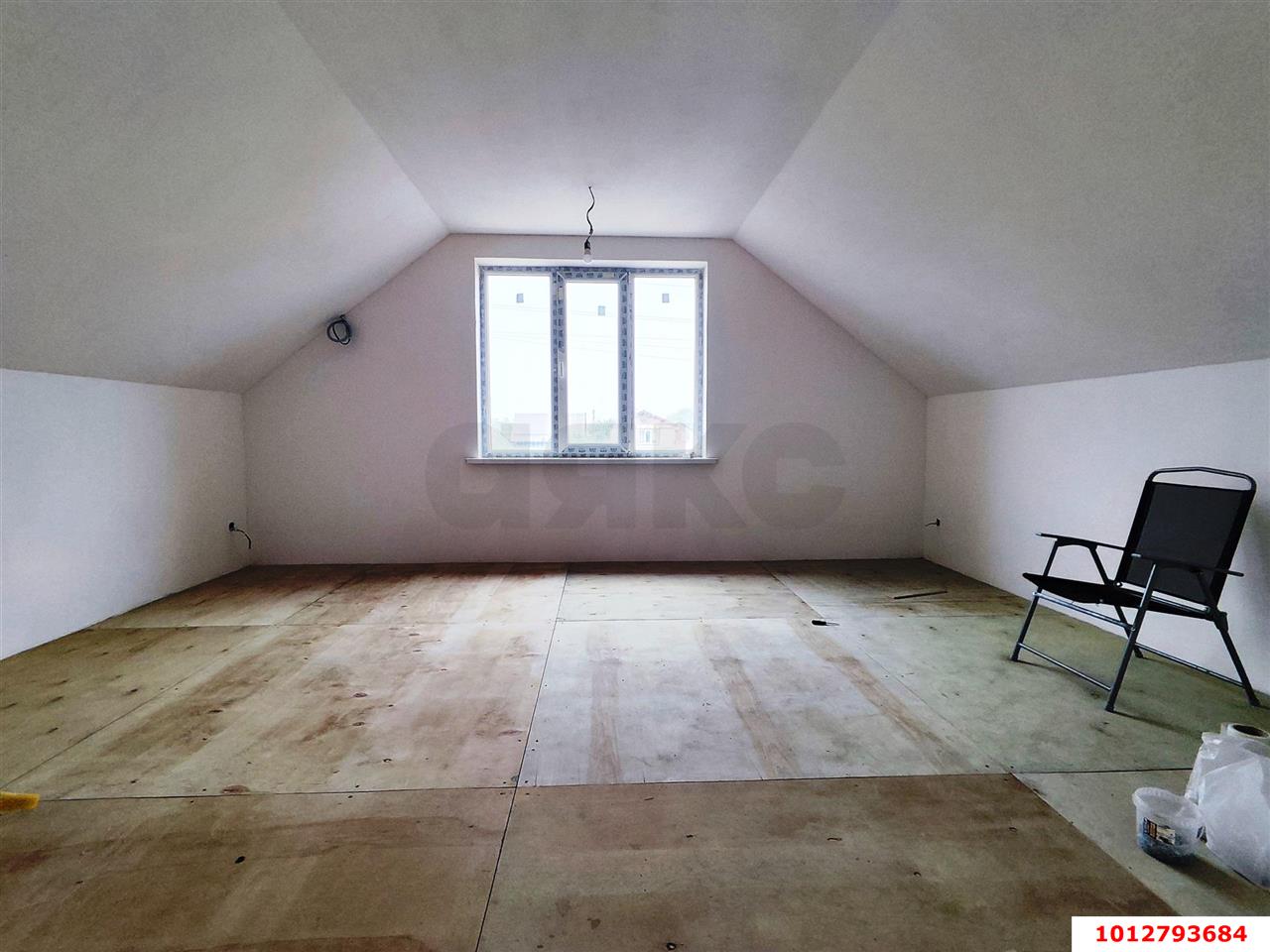 Фото №10: Дом 150 м² + 4 сот. - Знаменский, дачное товарищество Гидростроитель, ул. Северная, 35