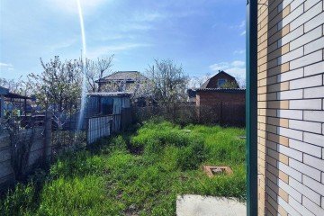 Фото №4: Дом 150 м² - Знаменский, мкр. дачное товарищество Гидростроитель, ул. Северная, 35
