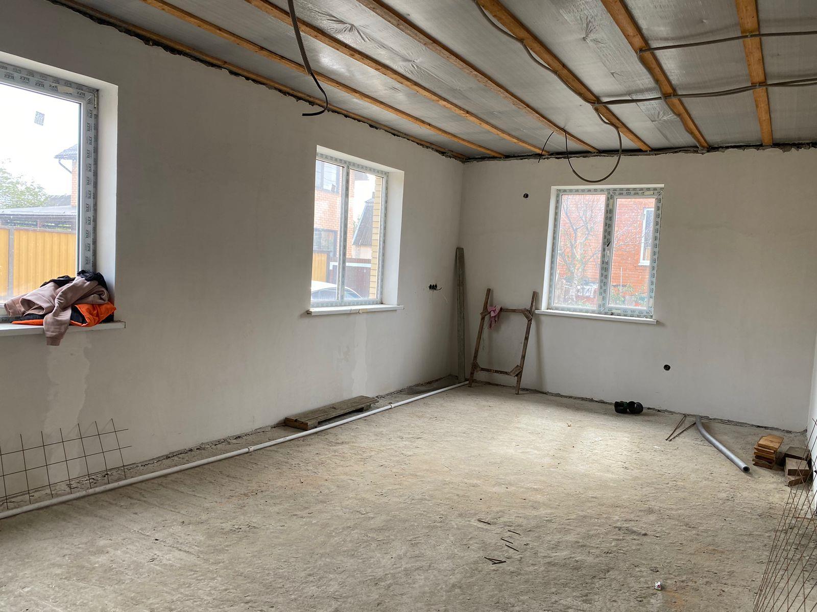 Фото №7: Дом 150 м² + 4 сот. - Содружество, мкр. Карасунский внутригородской округ, ул. Персиковая, 119