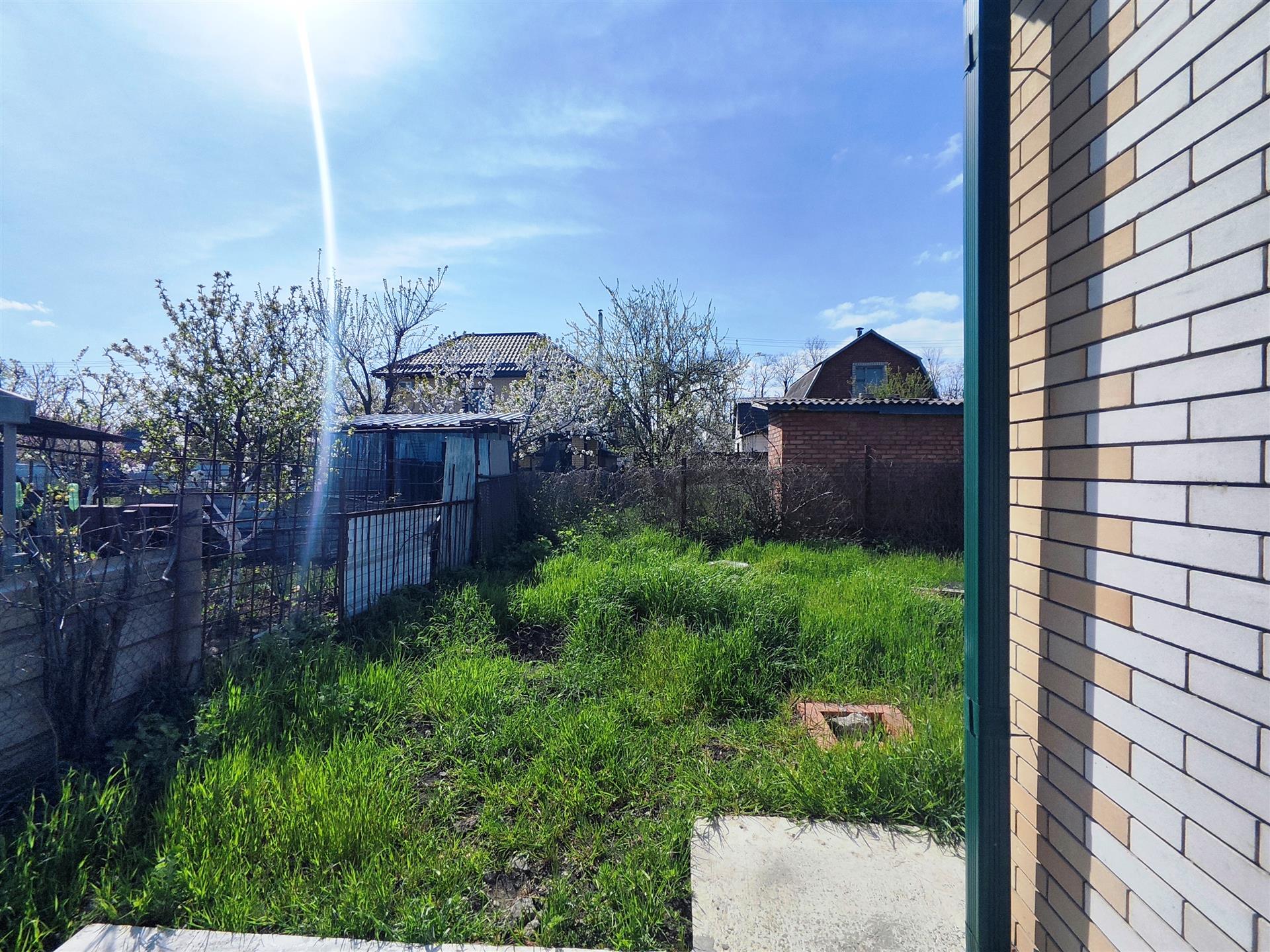 Фото №3: Дом 150 м² + 4 сот. - Содружество, мкр. Карасунский внутригородской округ, ул. Персиковая, 119