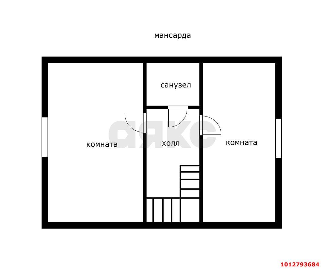 Фото №15: Дом 150 м² + 4 сот. - Содружество, мкр. Карасунский внутригородской округ, ул. Персиковая, 119