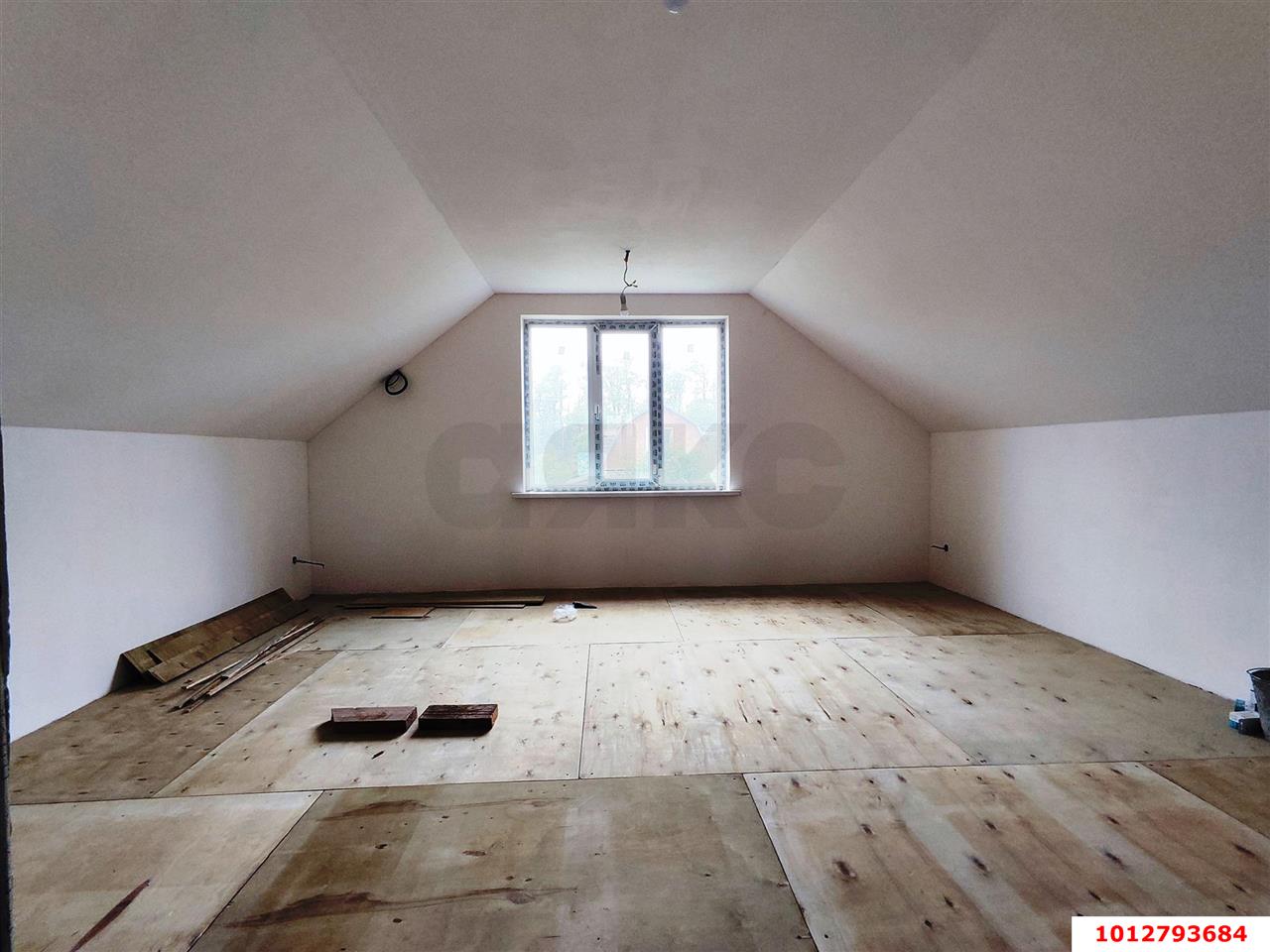 Фото №11: Дом 150 м² + 4 сот. - Знаменский, дачное товарищество Гидростроитель, ул. Северная, 35