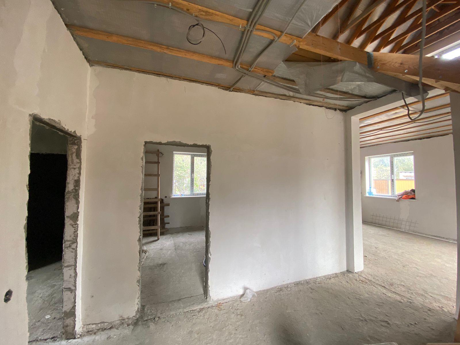 Фото №5: Дом 150 м² + 4 сот. - Содружество, мкр. Карасунский внутригородской округ, ул. Персиковая, 119